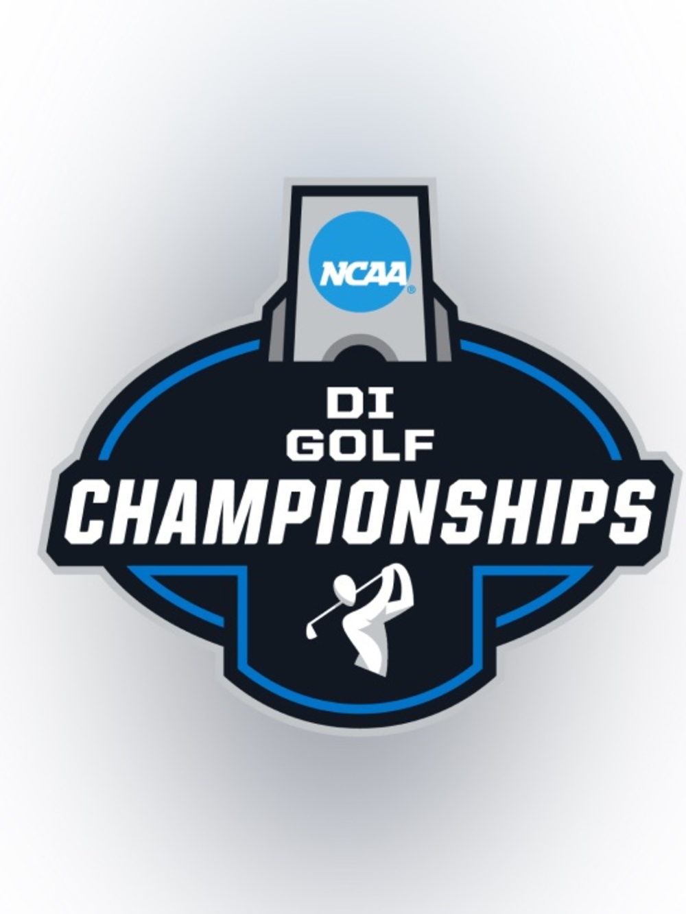 NCAA DI Golf Championships hat